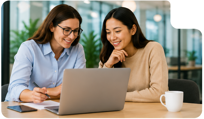 Payroll software that works wherever you do